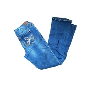 Wallflower Jeans